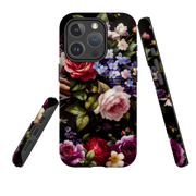 Vintage Botanical I iPhone MagSafe Tough Case