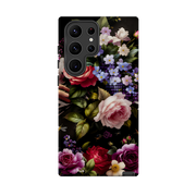 Vintage Botanical I Samsung Tough Case