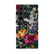 Vintage Botanical II Samsung Tough Case