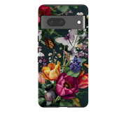 Vintage Botanical II Google Tough Case