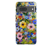 Vintage Botanical III Google Tough Case