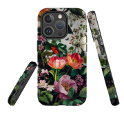 Vintage Botanical IV iPhone MagSafe Tough Case