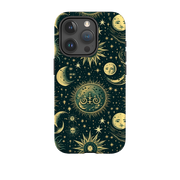 iPhone Case - Vintage Galaxy