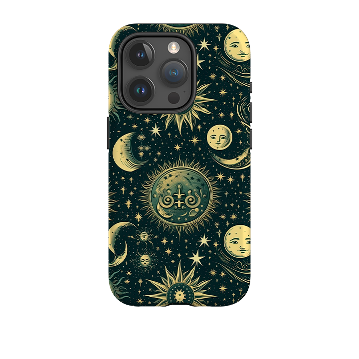iPhone Case - Vintage Galaxy
