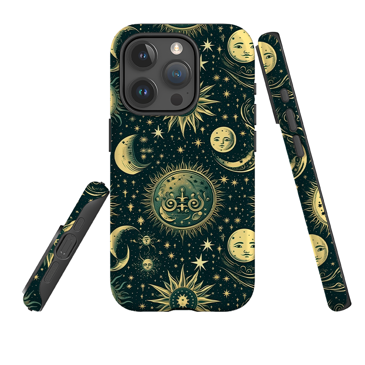 iPhone Case - Vintage Galaxy
