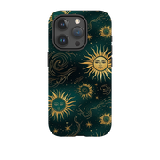 iPhone Case - Vintage Galaxy II