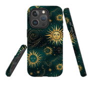iPhone MagSafe Tough Case - Vintage Galaxy II