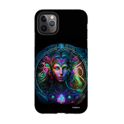 iPhone Tough Case - Virgo