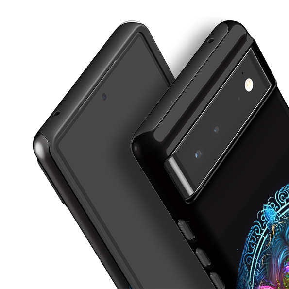 Google Tough Case -  Virgo
