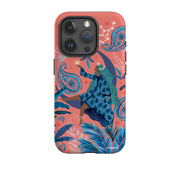 iPhone Tough Case - Virgo By Emma Frances Grant