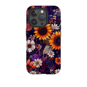 iPhone Tough Case - Vitoria Floral