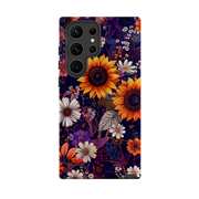 Samsung Tough Case - Vitoria Floral