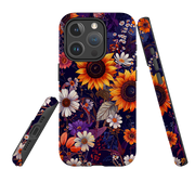 iPhone MagSafe Tough Case - Vitoria Floral