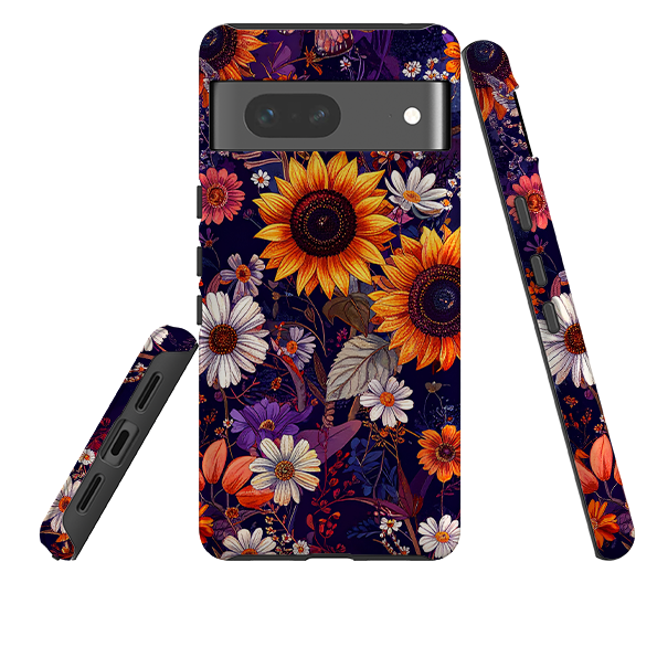 Google Tough Case - Vitoria Floral