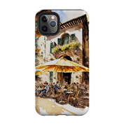 iPhone Tough Case - Volterra