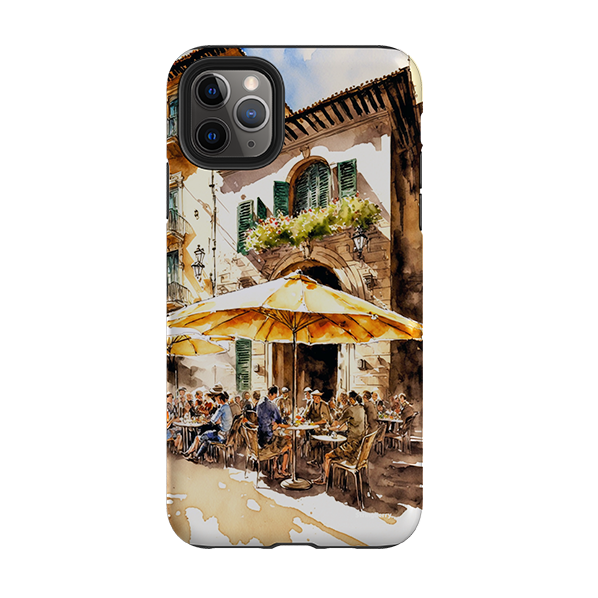 iPhone Tough Case - Volterra