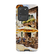Samsung Tough Case - Volterra