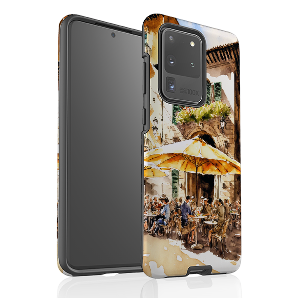 Samsung Tough Case - Volterra