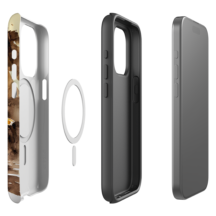iPhone MagSafe Tough Case - Volterra