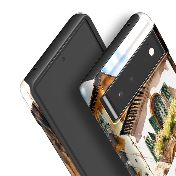 Google Tough Case -  Volterra