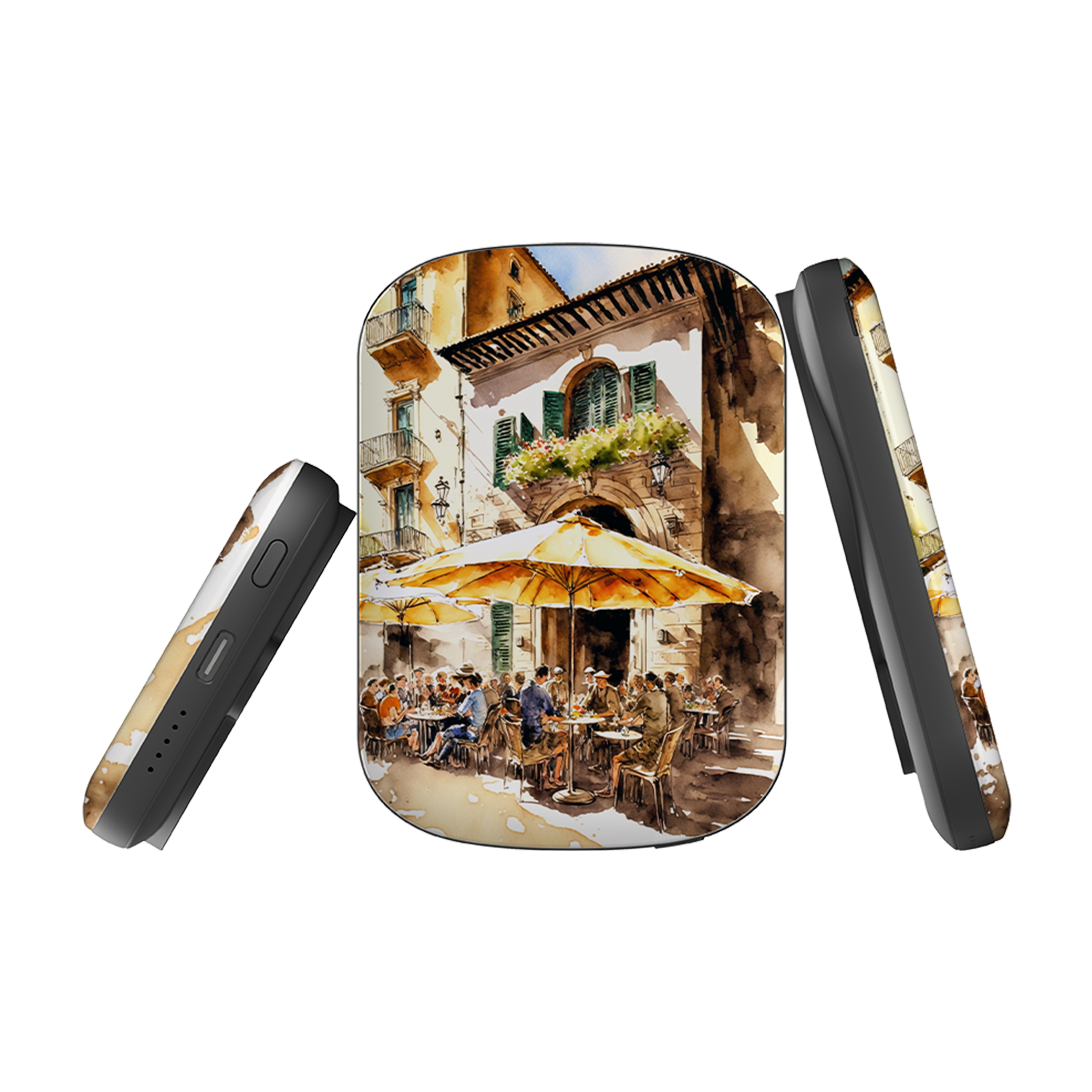 MagSafe Power Bank - Volterra