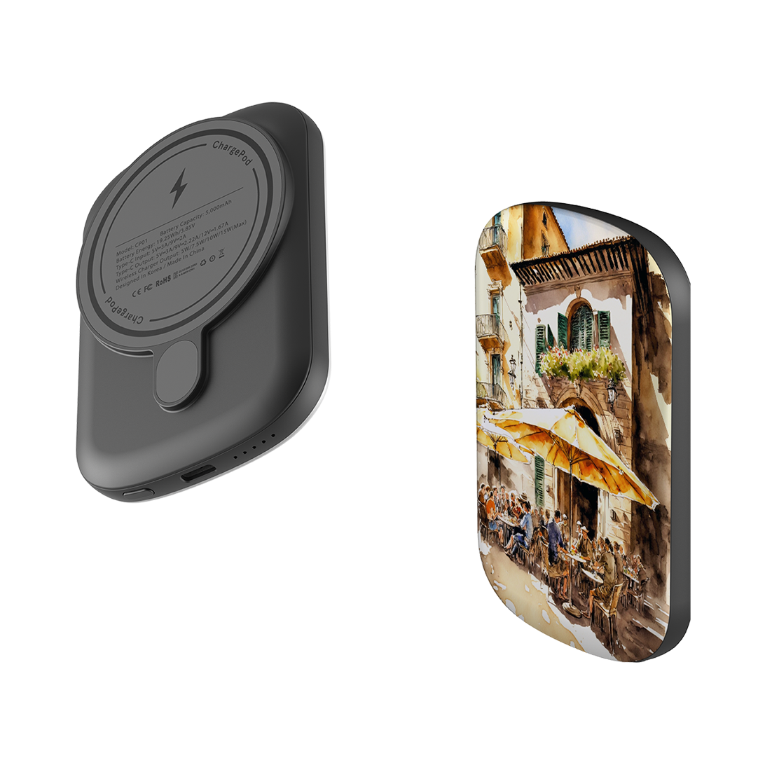 MagSafe Power Bank - Volterra