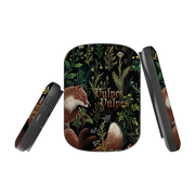 MagSafe Power Bank - Vulpes Fox By Anna Stead