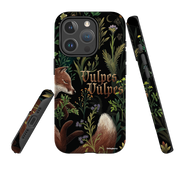 iPhone MagSafe Tough Case -  Vulpes Fox By Anna Stead