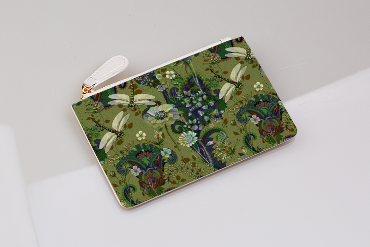 Vyne Coin Purse