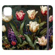 Vyne Floral Wallet Case