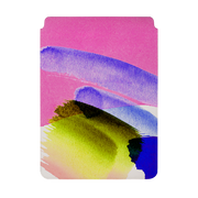 Watercolour Blush By Kitty Joseph Laptop, Kindle & iPad Sleeve