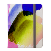 Watercolour Blush By Kitty Joseph iPad pro Case