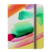 Watercolouring 1 By Kitty Joseph iPad pro Case