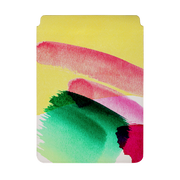 Watercolour Warmth By Kitty Joseph Laptop, Kindle & iPad Sleeve