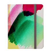 Watercolour Warmth By Kitty Joseph iPad pro Case