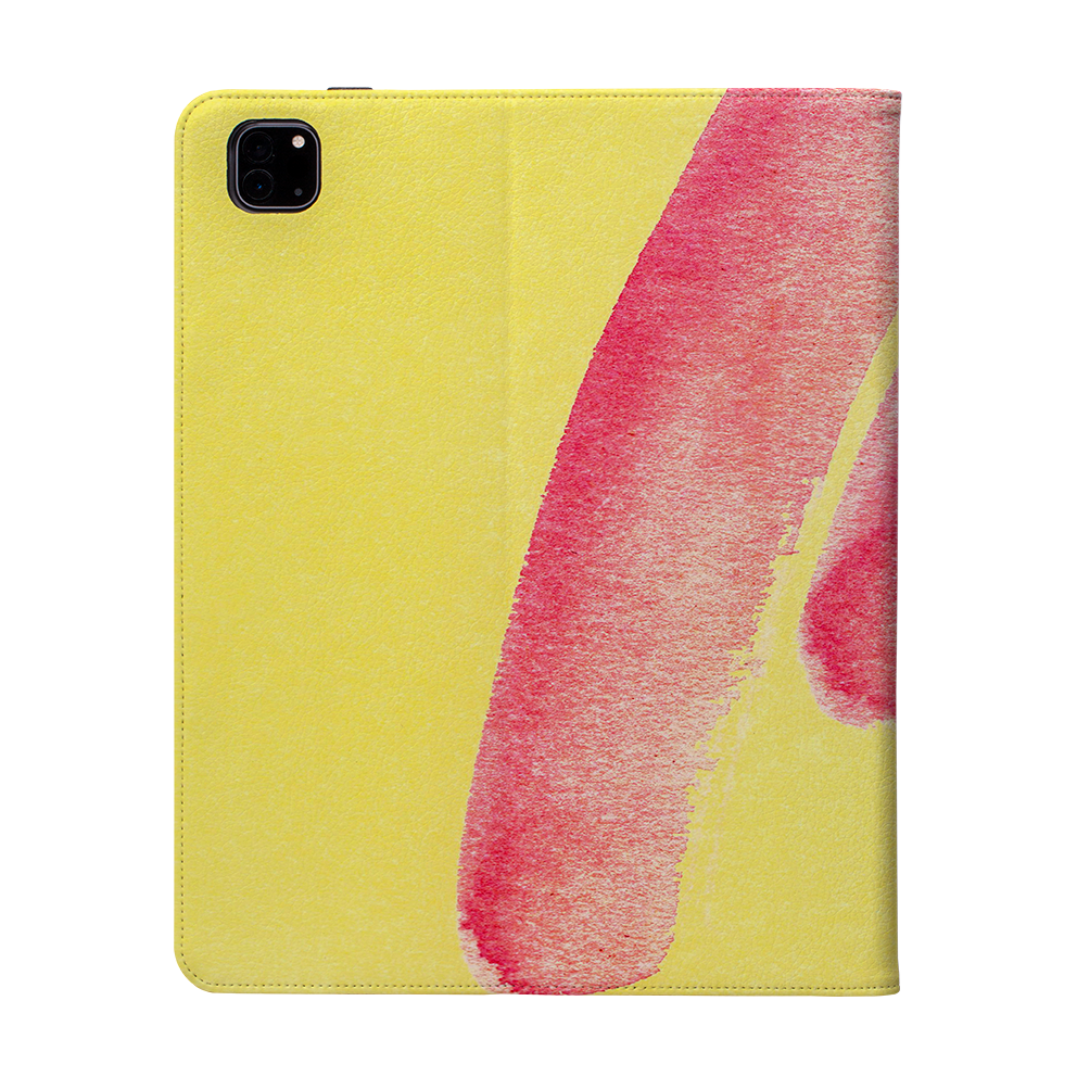 Watercolour Warmth By Kitty Joseph iPad pro Case