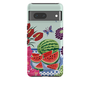 Google Tough Case -  Watermelon By Kate Heiss