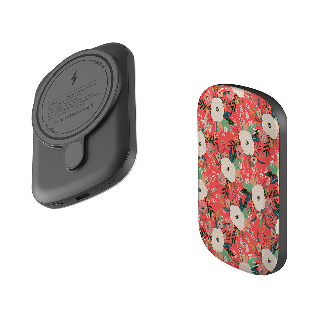 MagSafe Power Bank - Watermouth