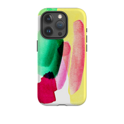iPhone Tough Case - Water Sunlight By Kitty Joseph