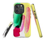 iPhone MagSafe Tough Case -  Water Sunlight By Kitty Joseph
