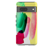 Google Tough Case -  Water Sunlight By Kitty Joseph