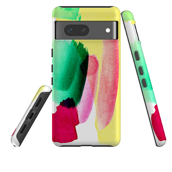 Google Tough Case -  Water Sunlight By Kitty Joseph