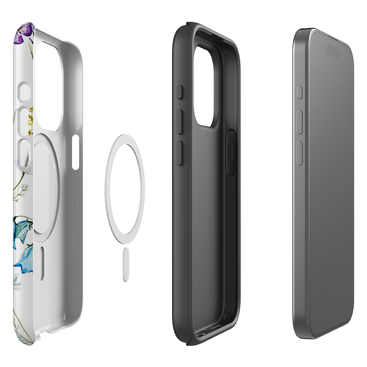 iPhone MagSafe Tough Case -  Westend