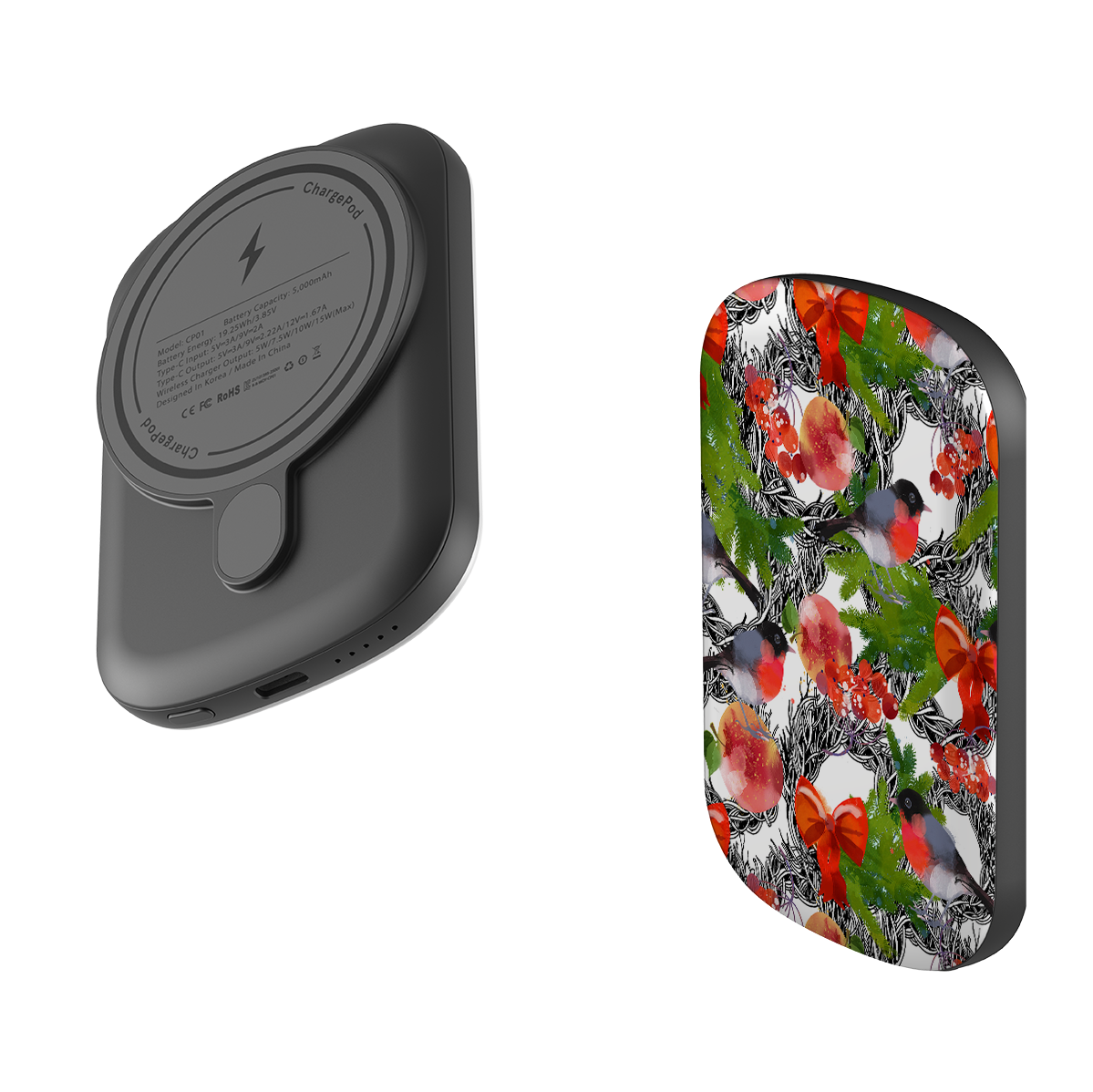 MagSafe Power Bank - Whimsical Wonder