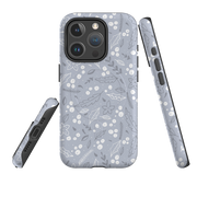 iPhone MagSafe Tough Case - White Xmas