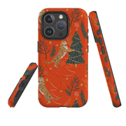 iPhone MagSafe Tough Case - Wild Xmas