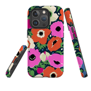 iPhone MagSafe Tough Case -  Windflowers By Sarah Campbell
