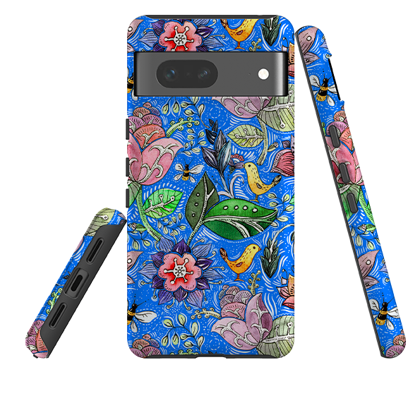 Google Tough Case - Wingfield