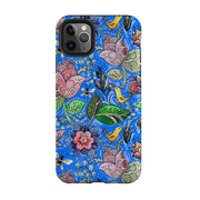 iPhone Tough Case - Wingfield