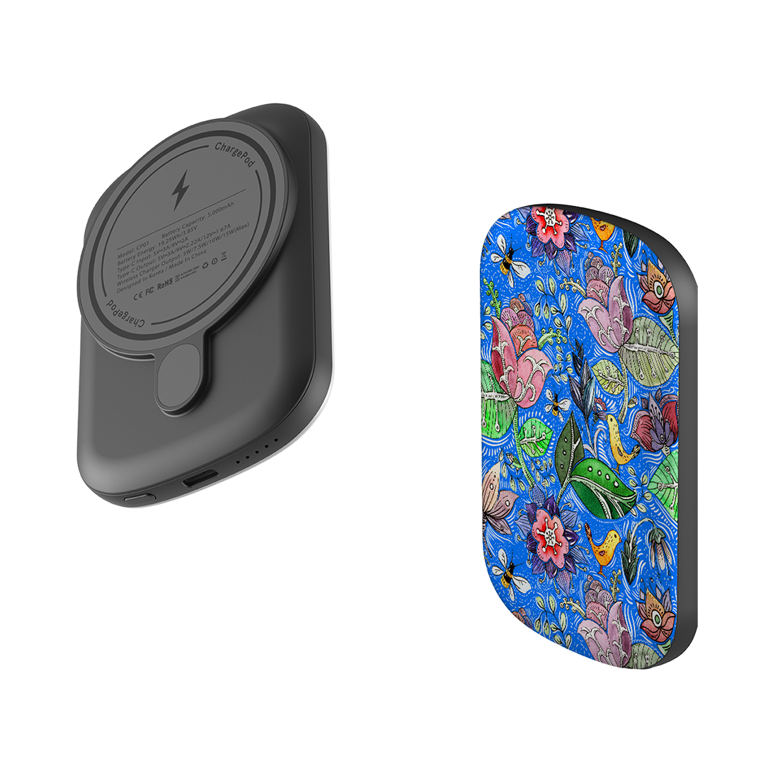 MagSafe Power Bank - Wingfield